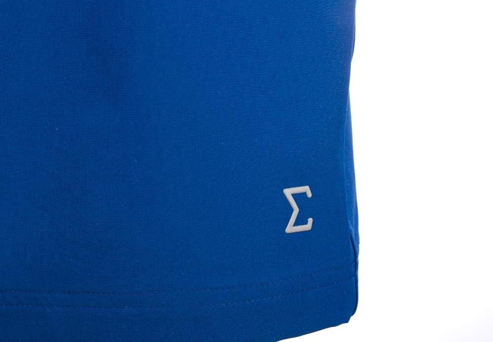 TAO Sportswear Kurze Outdoorhose CURV Pant Estate Blue 46