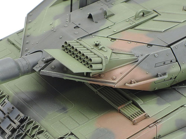 Tamiya 300035271-1:35 Bundeswehr Leopard 2A6 (3)