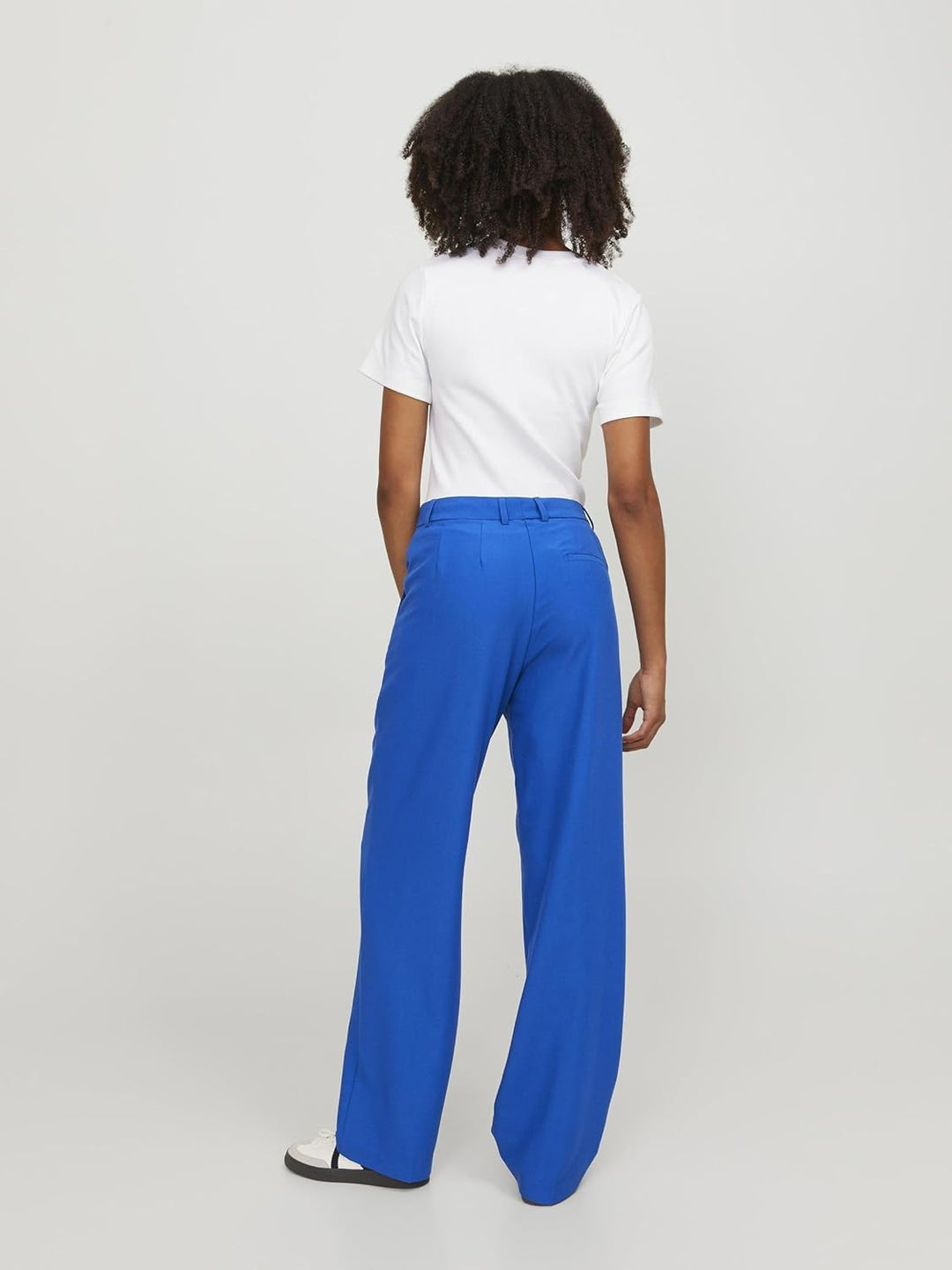 JJXX Female Klassische Hose JXMARY Klassische Hose 24W / 30L Blue Iolite, 24W / 30L Blue Iolite