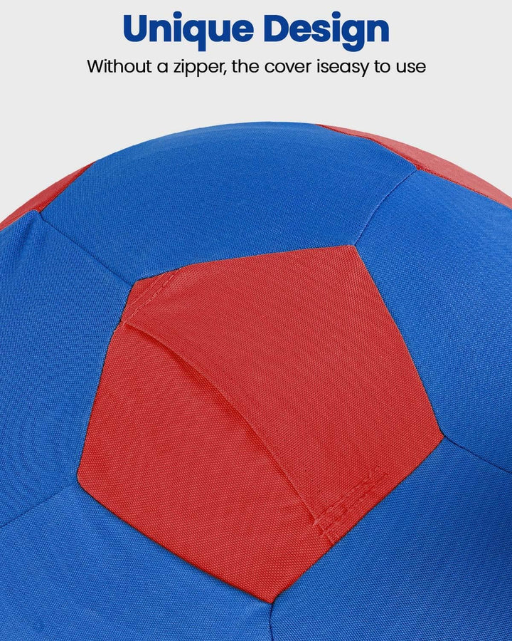 ANC POP Herding Ball für Hunde Pferdeball &amp; Ballhülle 63,5 cm Ball für Pferde gross mit Handpumpe zu