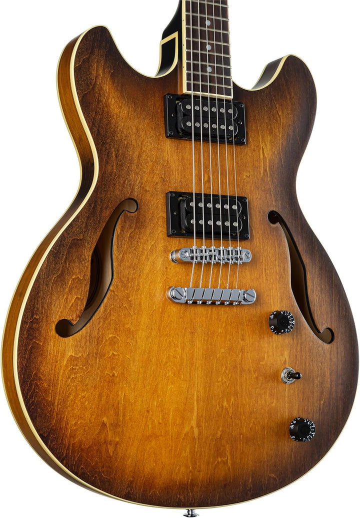 Ibanez AS53-TF Guitars