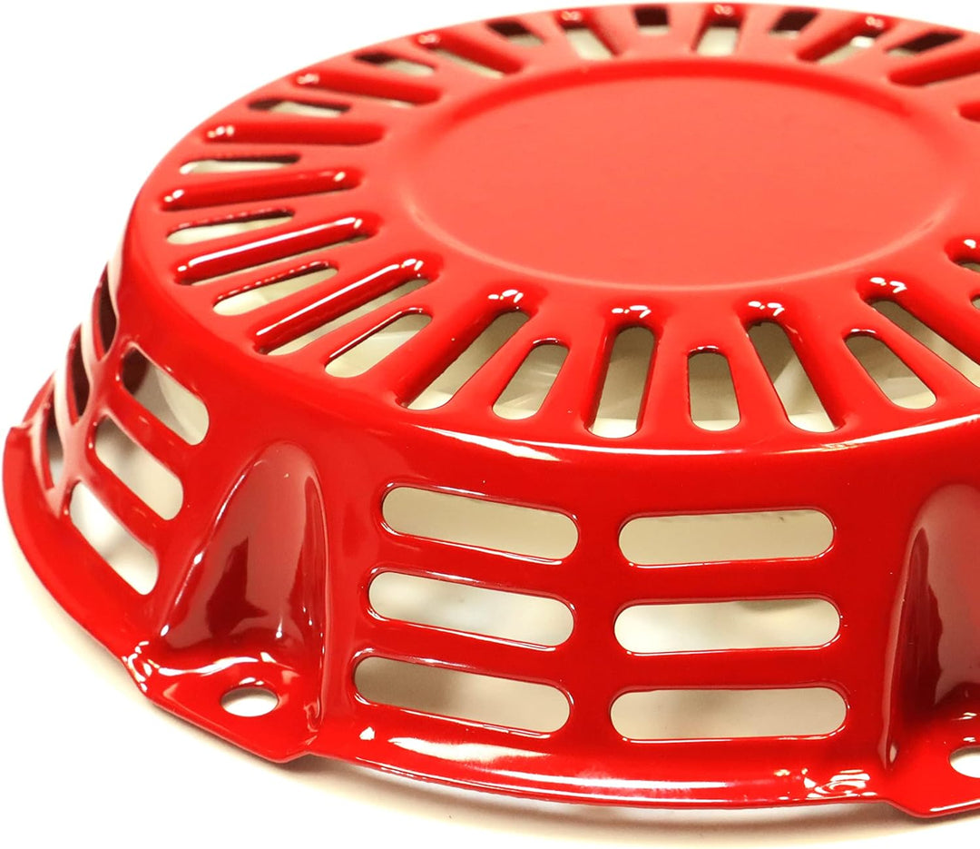 HOLZER Seilzug, Starterseilzug für 5,5 und 6,5 PS Benzinmotoren und Stromgeneratoren
