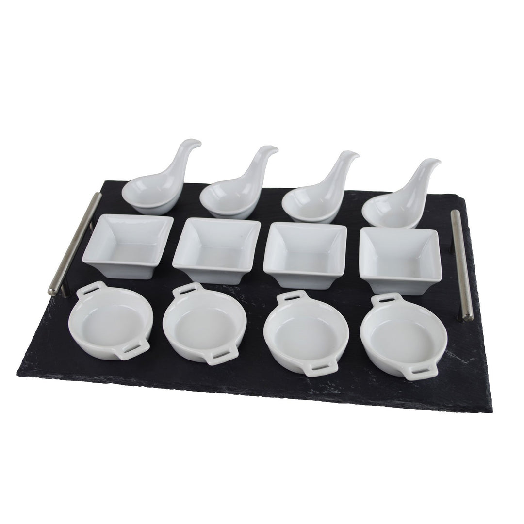 Alpina Vorspeise-Set
