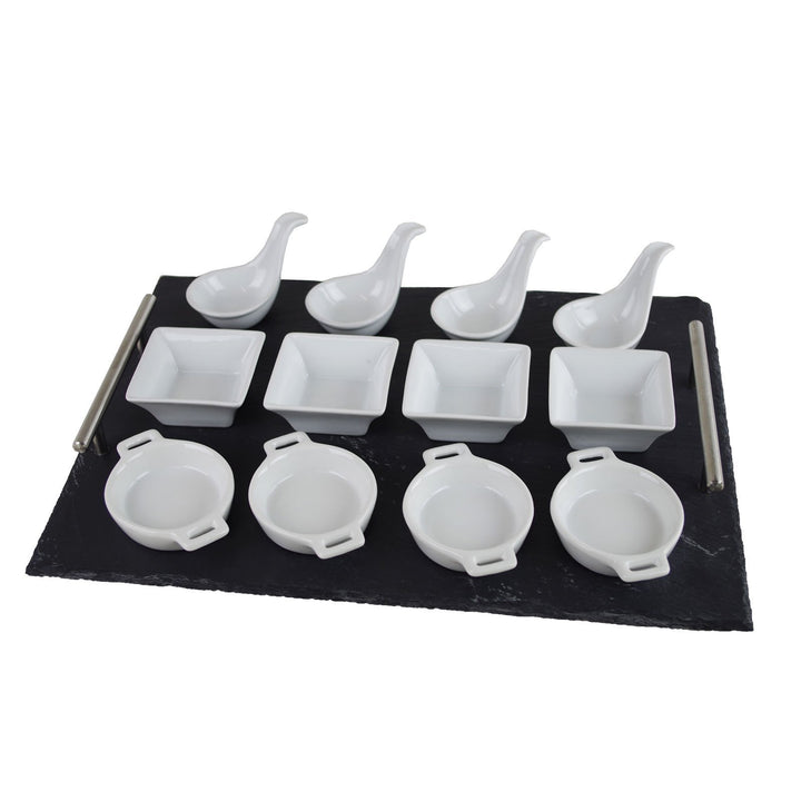 Alpina Vorspeise-Set