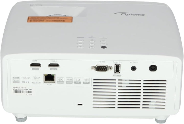 Optoma GT2100HDR