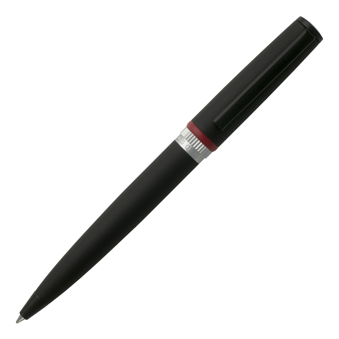 Kugelschreiber Gear Black
