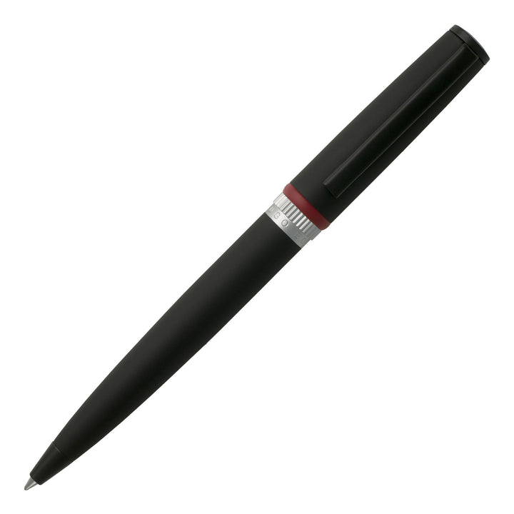 Kugelschreiber Gear Black