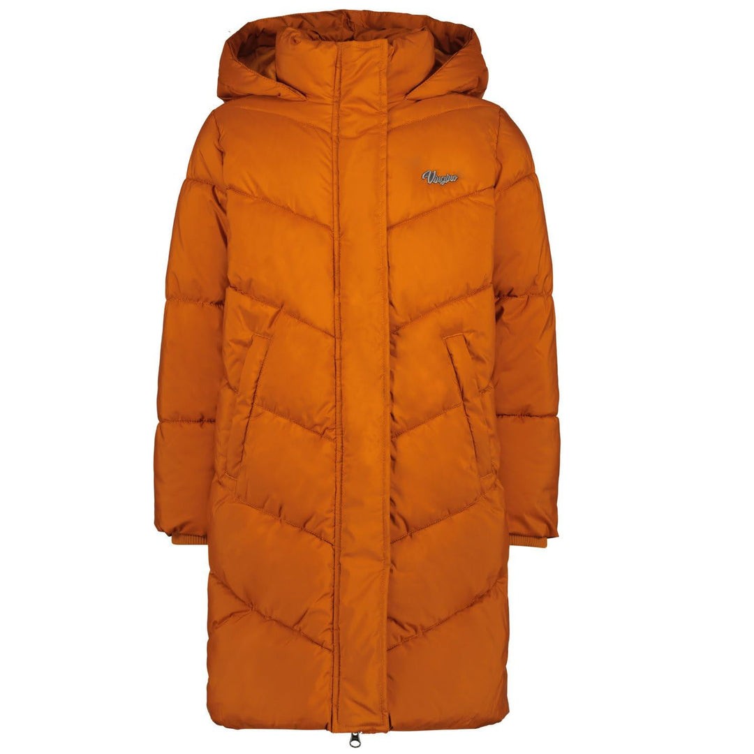 Vingino Mädchen Tarene Jackets 116 Autumn brown, 116 Autumn brown