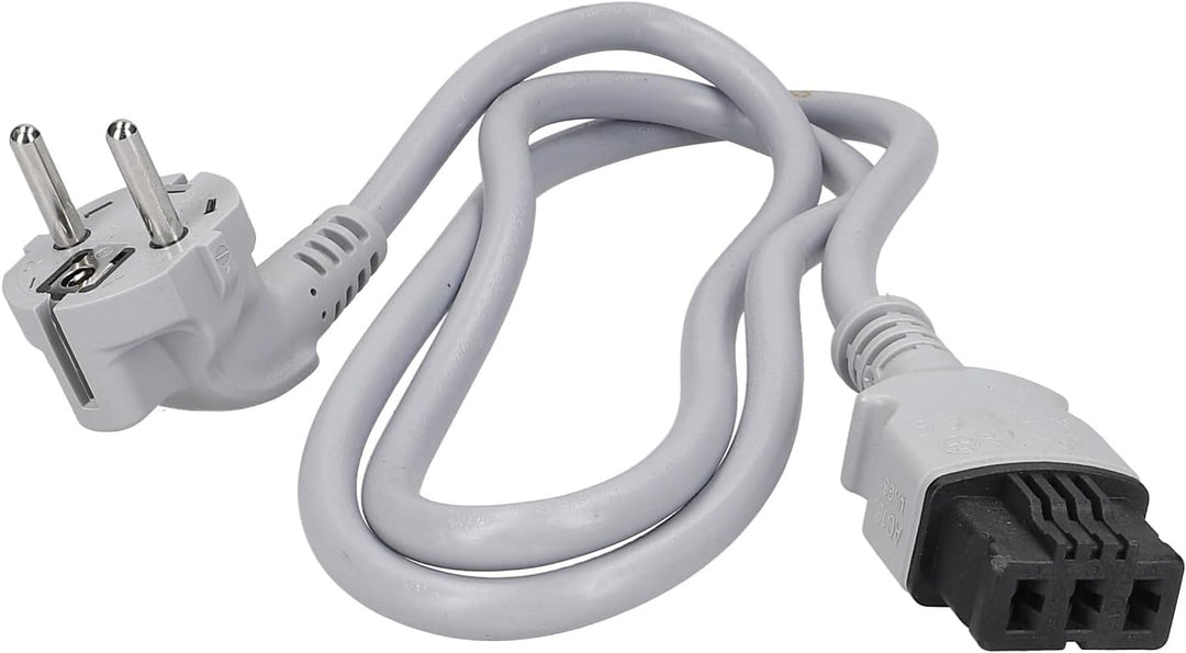 LUTH Premium Profi Parts Anschlusskabel 1,2 m kompatibel mit Bosch 12034953 für Backofen