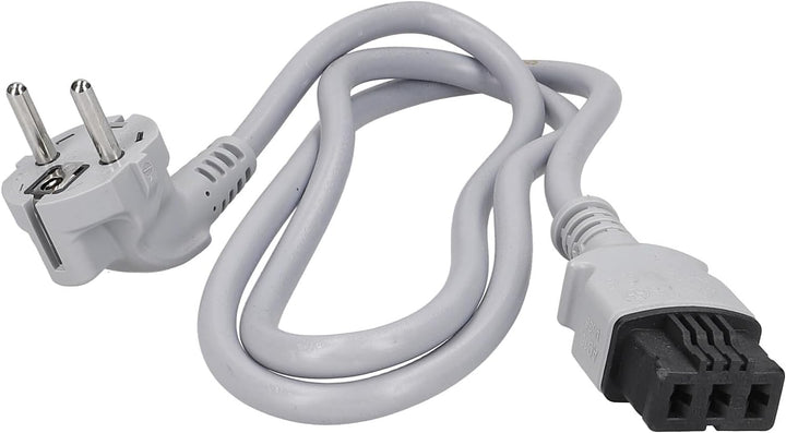 LUTH Premium Profi Parts Anschlusskabel 1,2 m kompatibel mit Bosch 12034953 für Backofen
