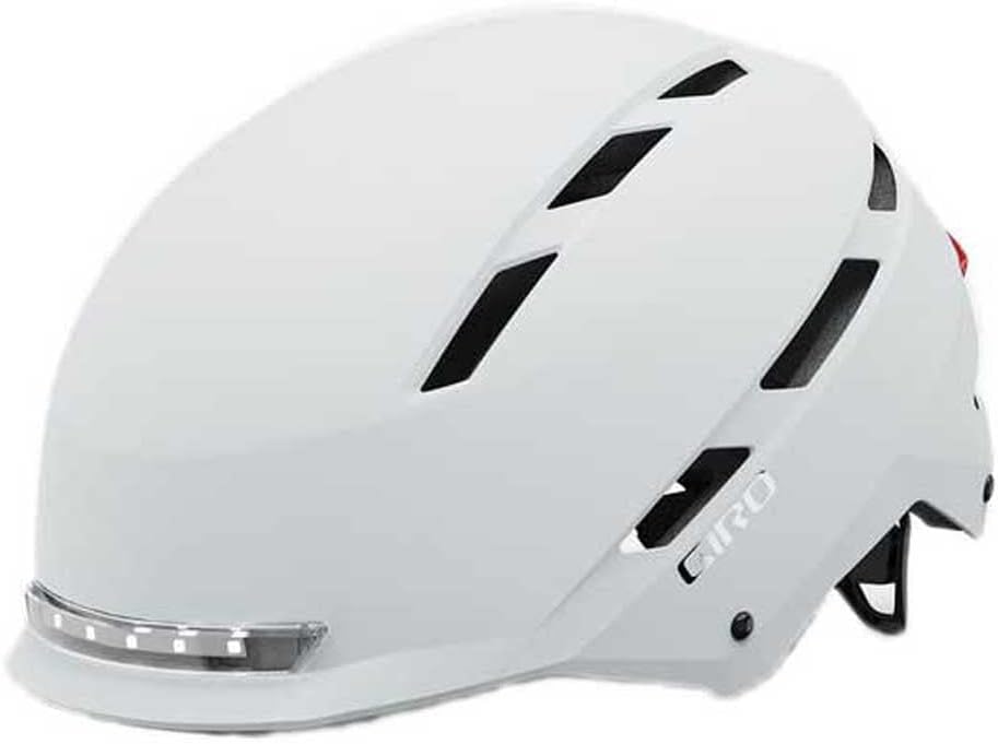 Giro Escape MIPS City Fahrrad Helm matt weiss 2024, M