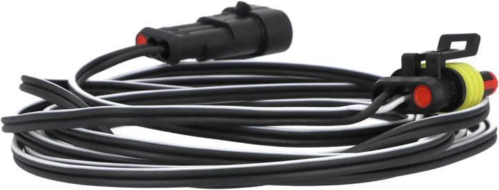 Timbera Niederspannungskabel für Gardena SILENO R100 R130 R160; Minimo 250 500; Life 750 100 1250; C