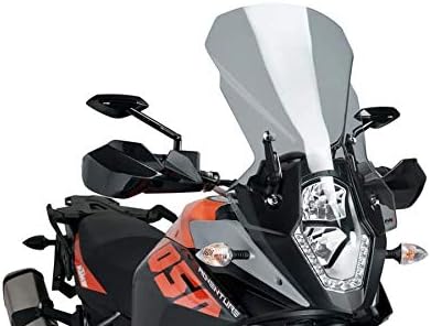 Puig 6494H Tourenscheibe, getönt, getönt