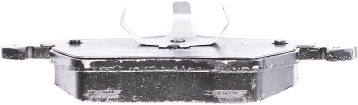 HELLA PAGID 8DB 355 008-001 Bremsbelagsatz - T1106 - Dicke/Stärke: 19.7mm - Bremssystem: Teves - nic