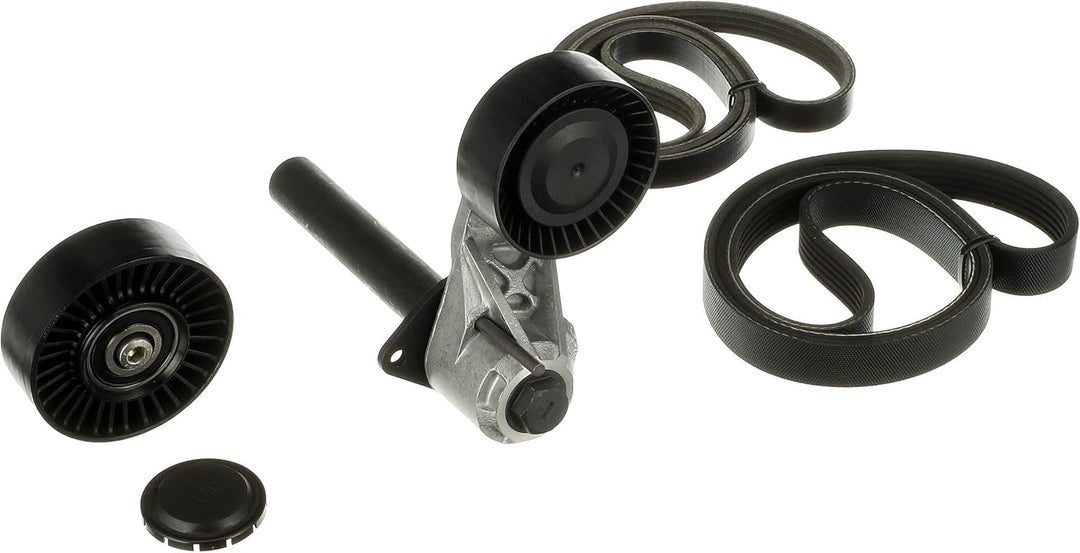 GATES Micro-V Kit K066PK1893