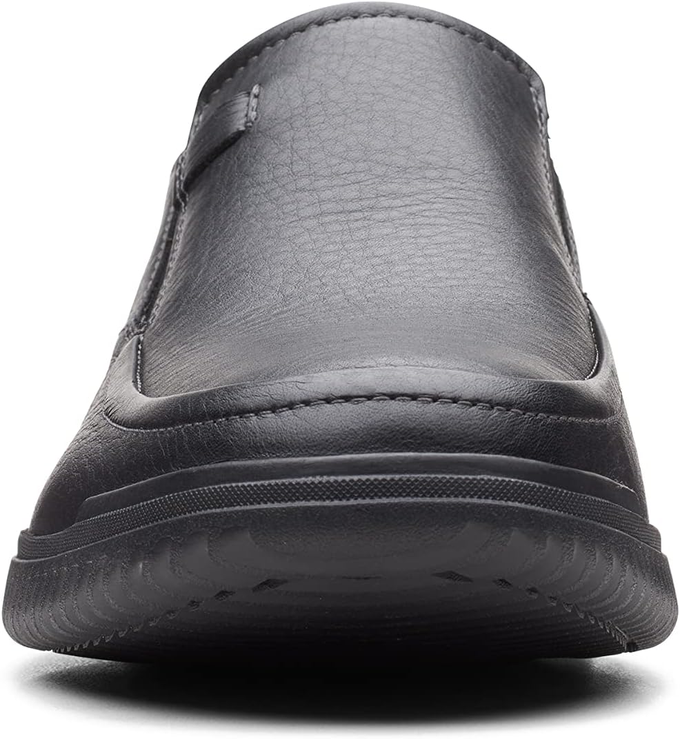 Clarks Herren Donaway Step Slipper, 39.5 EU