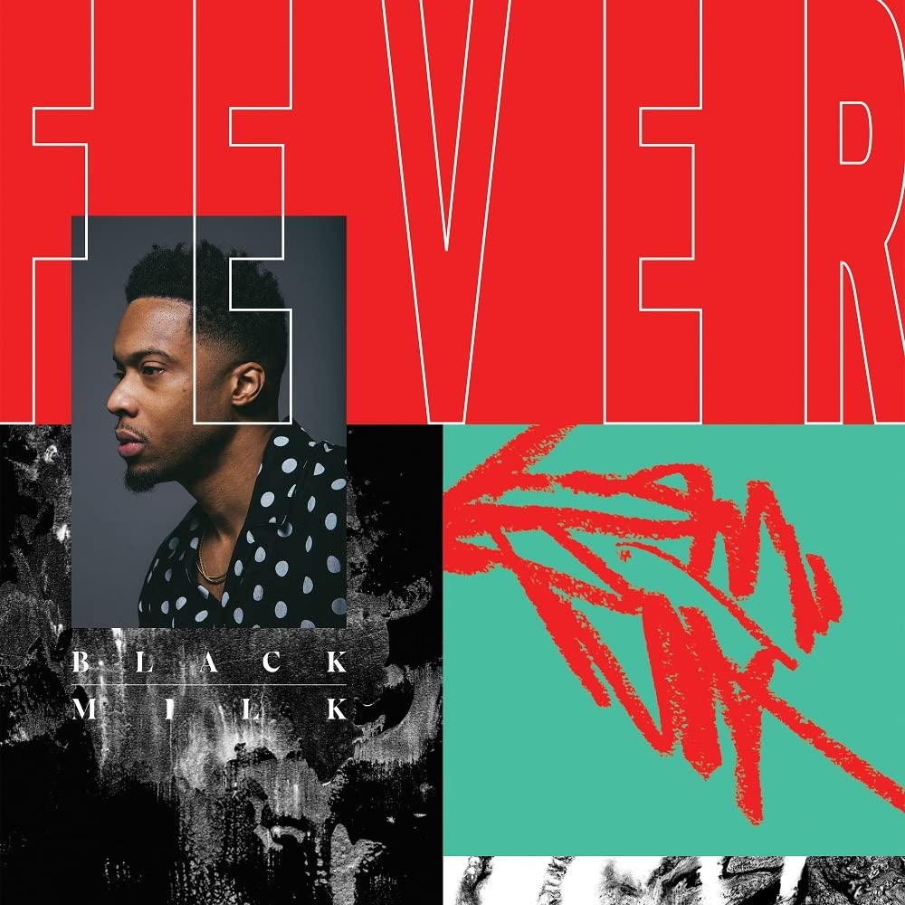 Fever, Vinyl
