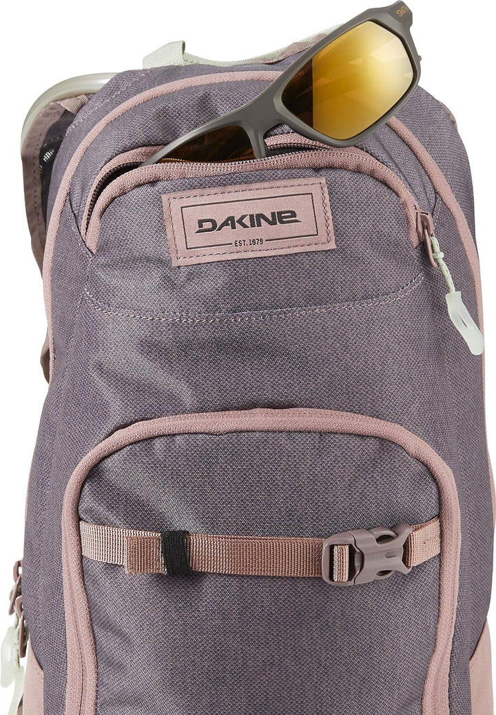 Dakine Women's Session 8 - Rucksack 39 cm Einheitsgrösse Sparrow, Einheitsgrösse Sparrow