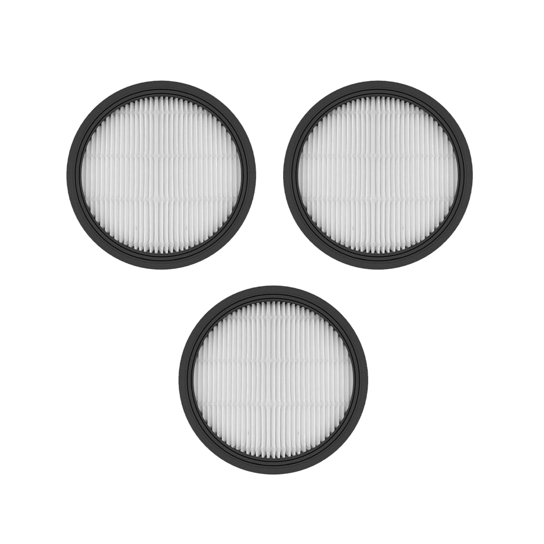 Proscenic 3 PCS HEPA Filter Zubehör für P11 Ultra, Staubsauger HEPA FilterZubehör