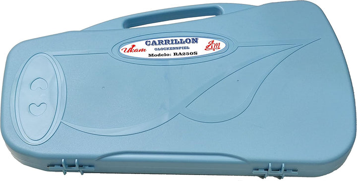 25 silberfarbene Noten UKAM Modell RA250S, Notizen, mit Notizen, inklusive 2 farbigen Sticks, Aufkle