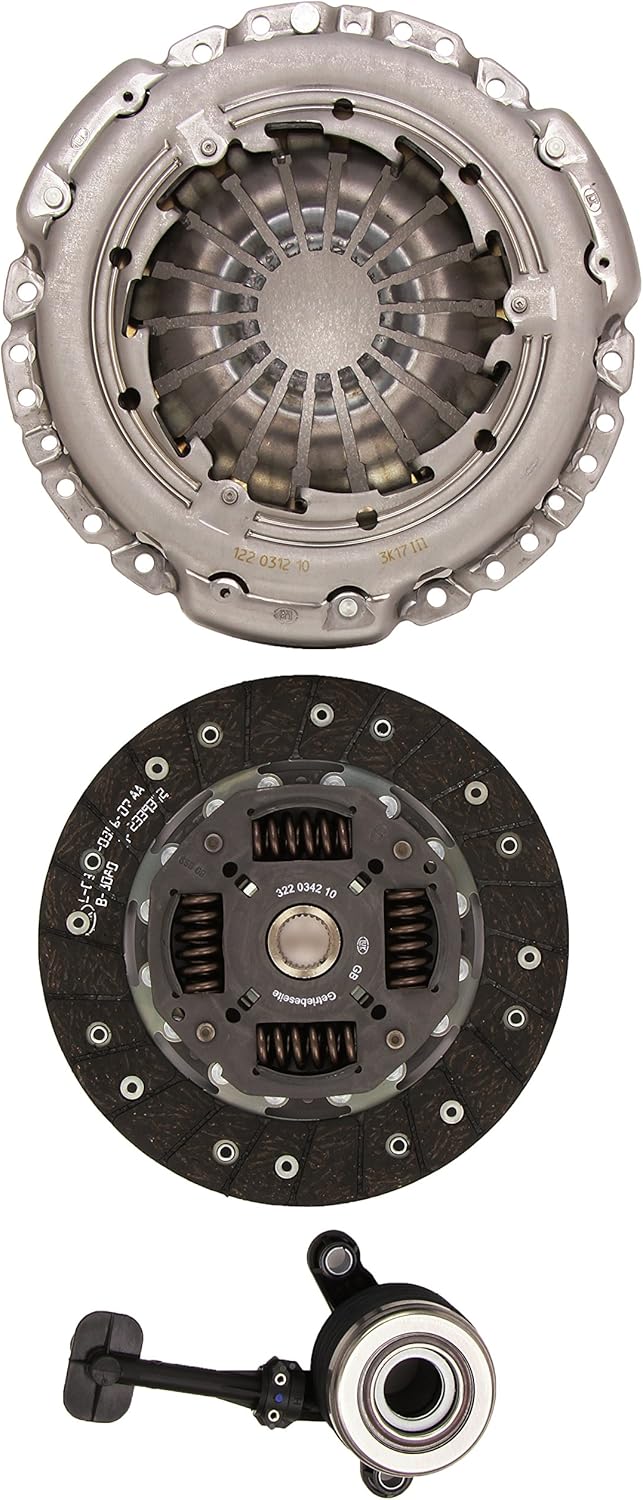 LuK 622 3096 35 Kupplungssatz