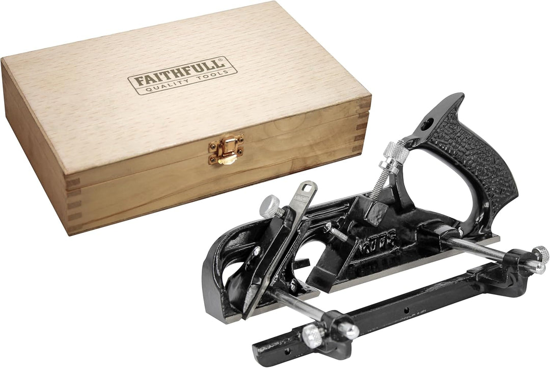 Faithfull - Nr. 778 Rabatt Plane - FAIPLANE778