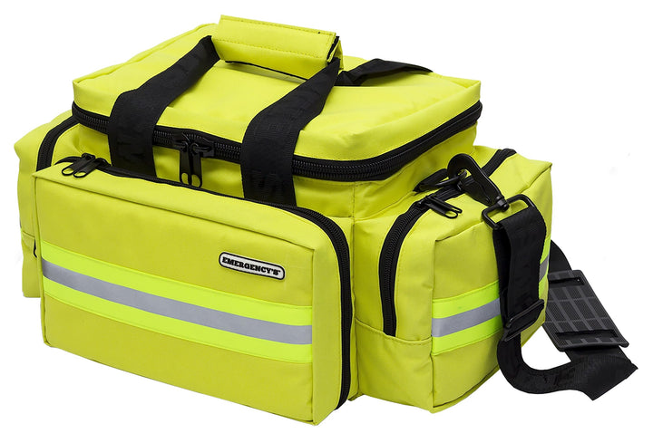 ELITE BAGS LIGHT BAG Notfalltasche ohne Inhalt (verschiedene Varianten), Gelb
