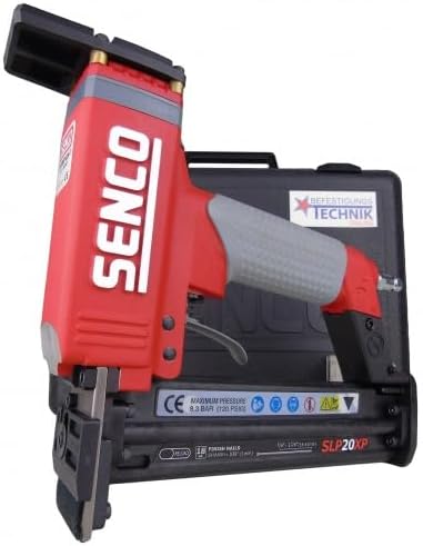 SENCO SLP20 GLN-Glasleistennagler AX 1,2mm