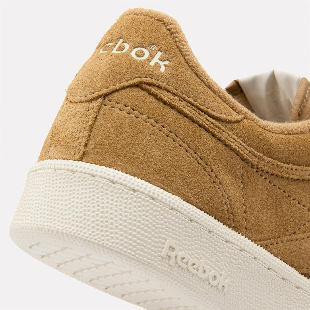 Reebok Unisex Reebok Glide Ripple ClipSneaker 34 EU Chalk Gingerroot Alabaster, 34 EU Chalk Gingerro