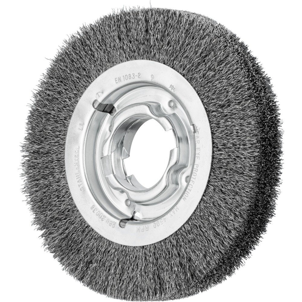 Pferd 43506001 Bürste RBU 20038/AK 32-2 ST 0,30 SG