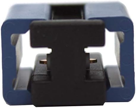 12 x Kabelverbinder 12 V DC Aspock