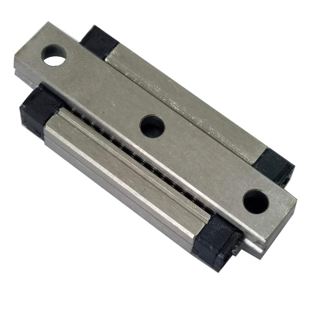Optischer Nivellierungssensor OptTap V1 PCB Tap Kit der hohen Präzision 5V mit MGN9H Wagen, MGN9 Sch