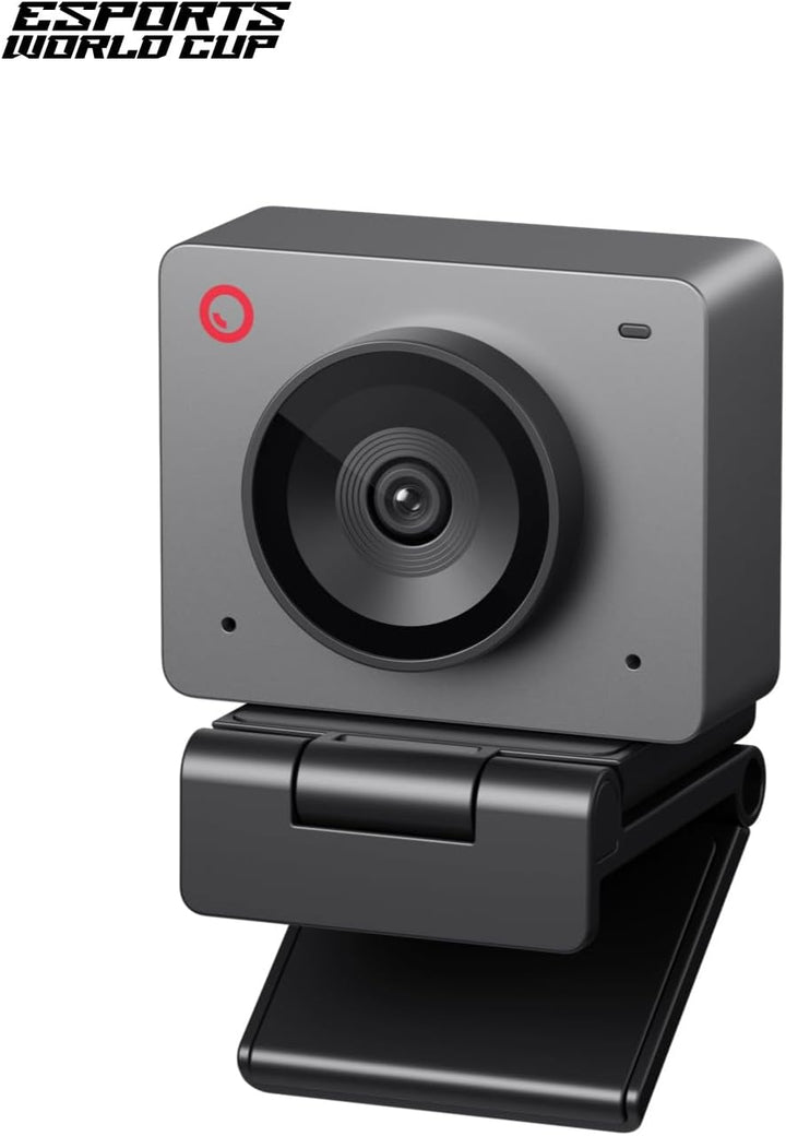 OBSBOT Meet SE 1080P@100 FPS Webcam für PC mit 1/2,8" Sensor, KI-Bildanpassung & Autofokus, Beauty M