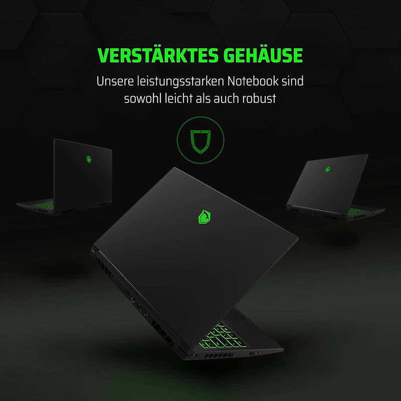 TULPAR A5 V19.2.9 Gaming Laptop | 15,6&