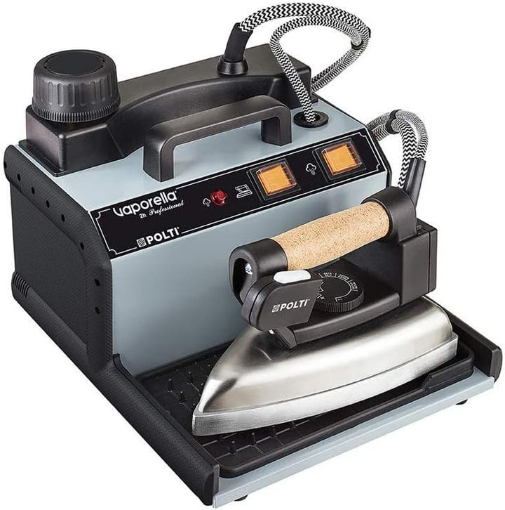 Polti Dampfbügelstation Vaporella 2HP