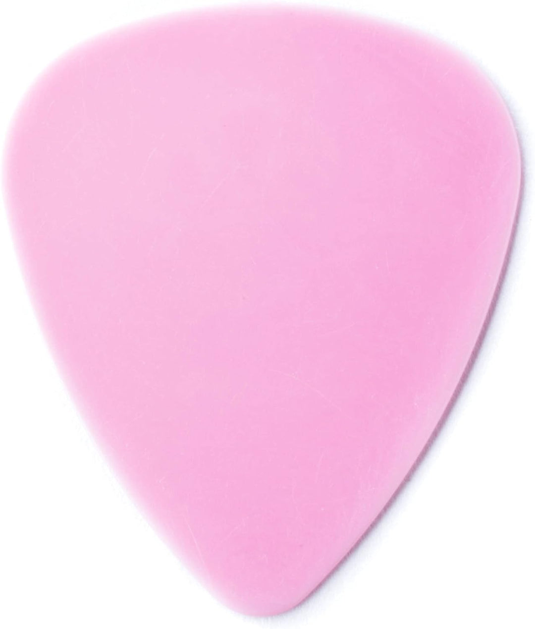 Médiators Jim Dunlop 0,46mm Delrin 500 0,46mm sachet de 72, 0,46mm