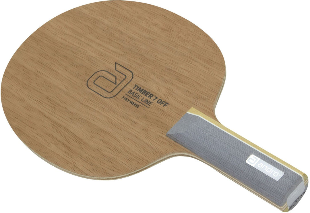 Andro Holz Timber7 Off gerade, gerade