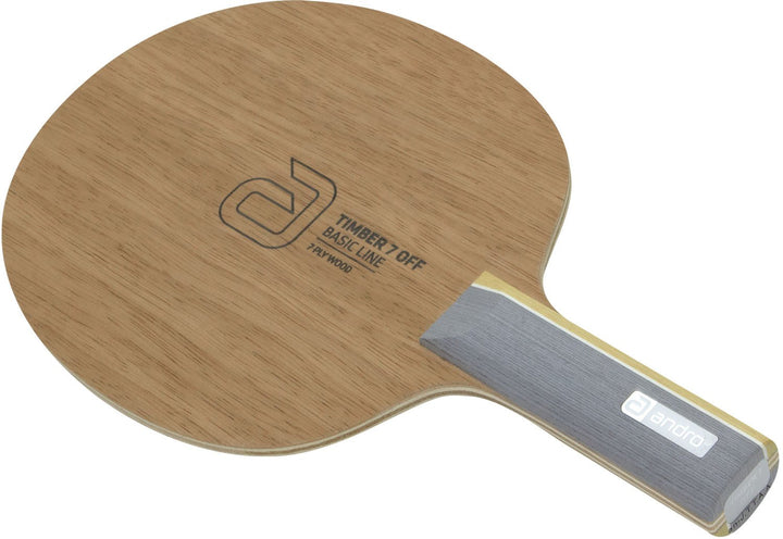 Andro Holz Timber7 Off gerade, gerade