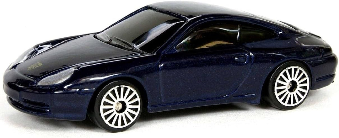 Maisto 12005 - Fresh Metal 25er Set 7,5 cm Autos