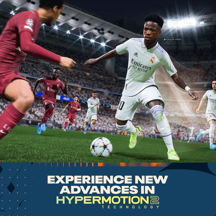 ELECTRONIC ARTS FIFA 23 Standard Englisch Xbox Series X