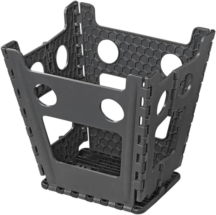 Hocker, max. 120 kg, Breite: 29 x 21,5 cm, Höhe: 39,5 cm