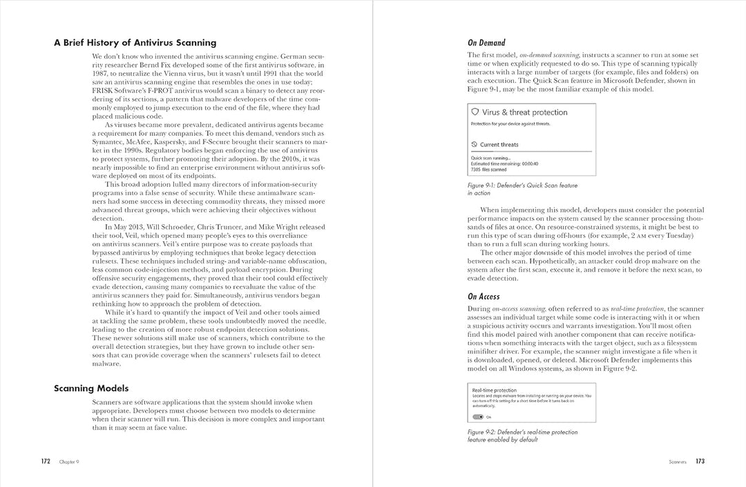 Evading EDR: The Definitive Guide to Defeating Endpoint Detection Systems., Taschenbuch
