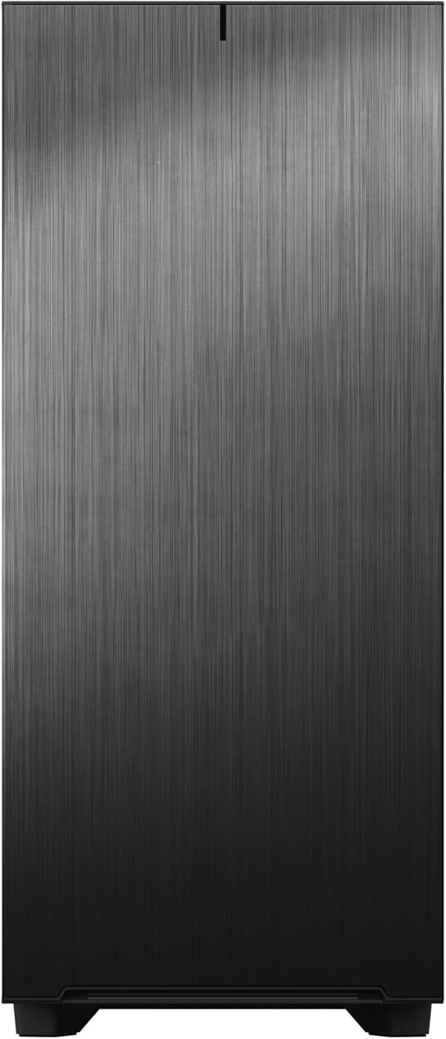 Fractal Design Define 7 XL Black Brushed Aluminum/Steel E-ATX Silent Modular Full Tower Computer Cas
