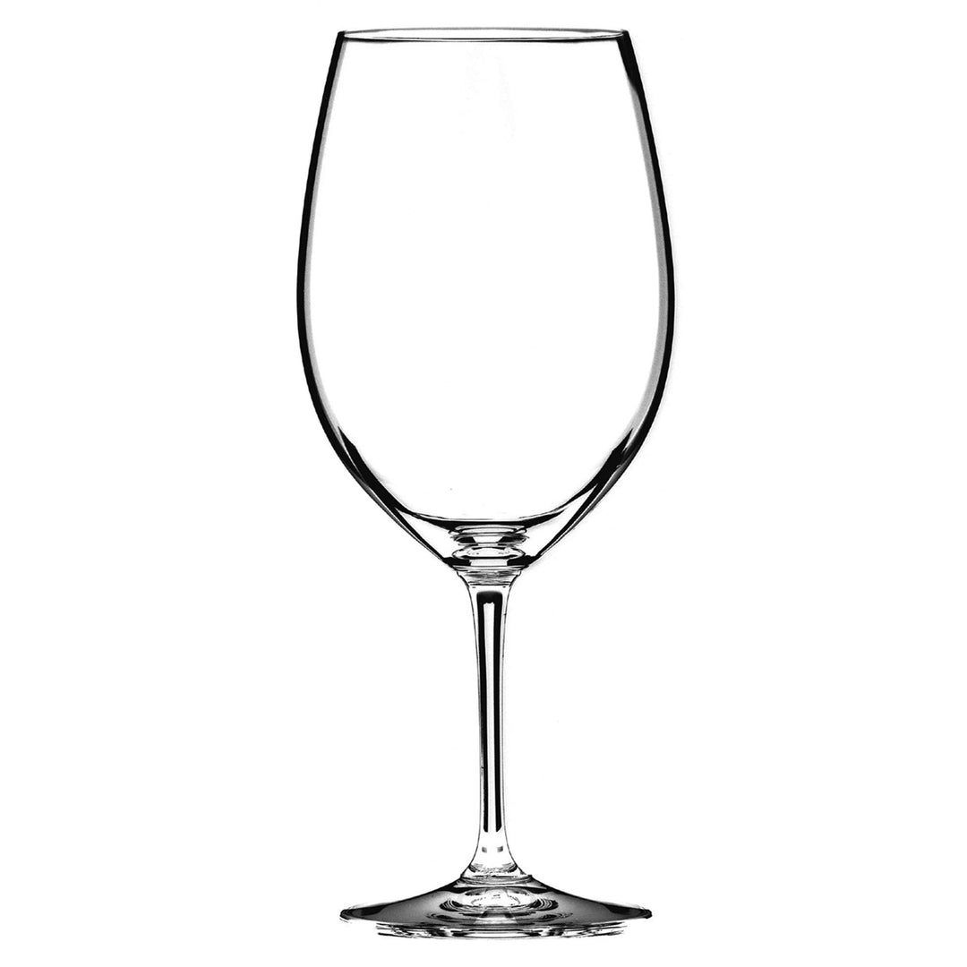 Riedel 7416/0 Vinum Aktionsset Bordeaux 8tlg Bordeaux-Gläser 8 Stück (1er Pack), Bordeaux-Gläser 8 S