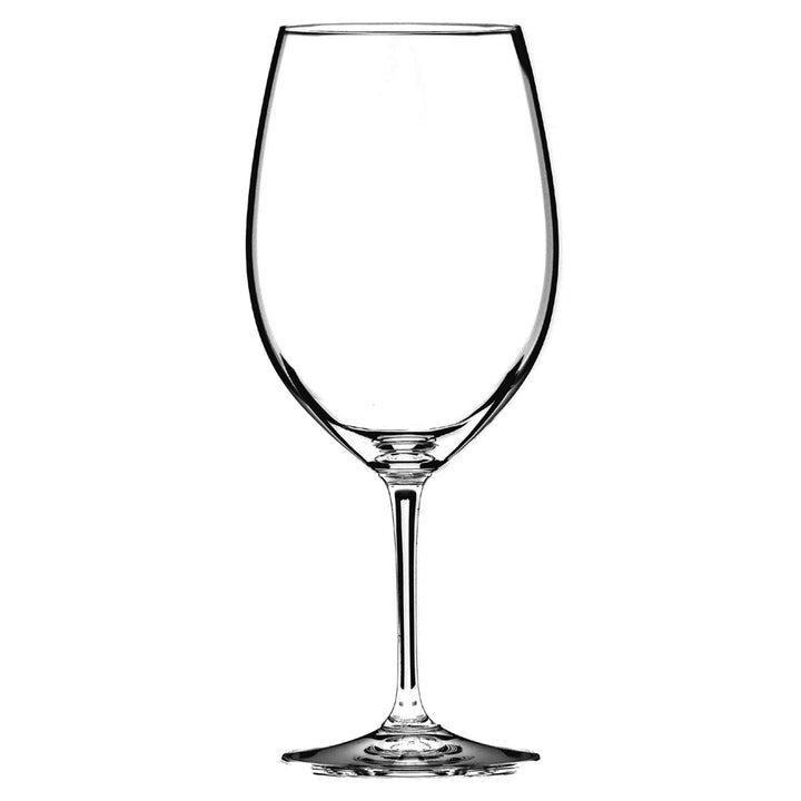 Riedel 7416/0 Vinum Aktionsset Bordeaux 8tlg Bordeaux-Gläser 8 Stück (1er Pack), Bordeaux-Gläser 8 S
