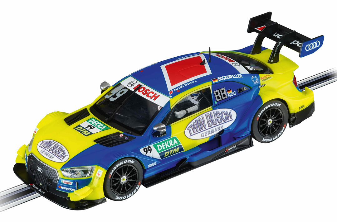 Audi RS 5 DTM "M.Rockenfeller, No.99"