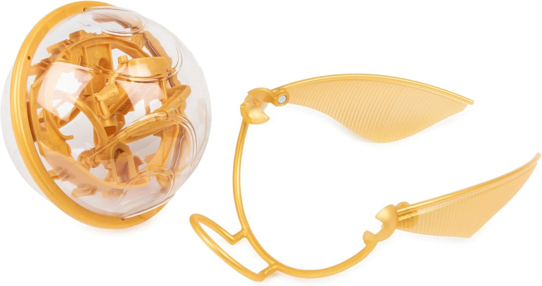 Wizarding World Spin Master 6062275 GM, Harry Potter Perplexus Go GML