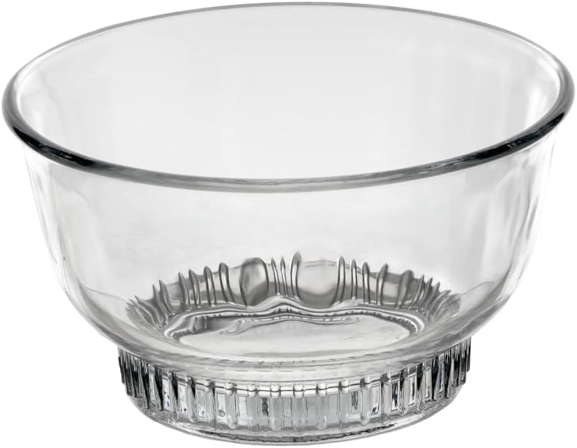 lilawelt24 10L Fermentationsglas mit Wasserverschluss und 2 Glasschalen, Gärglas für Kimchi, Sauerkr