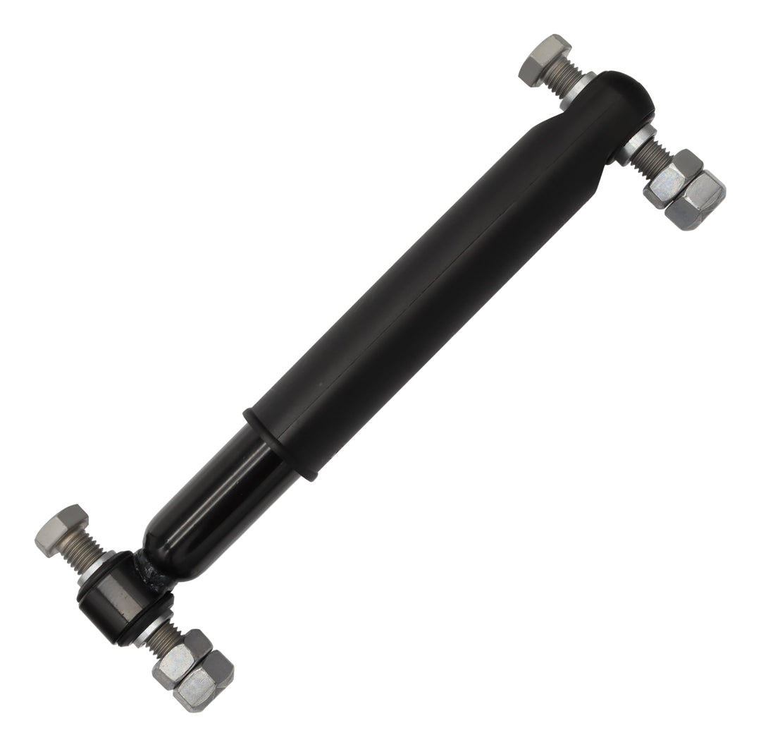 trailer parts4u Achsstossdämpfer universal 1800 kg bis 3500 kg 220 mm bis 335 mm Anhänger passend fü