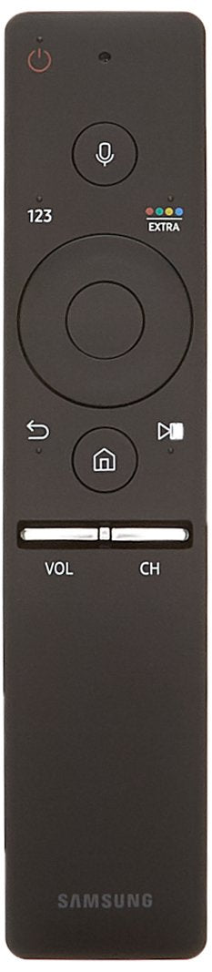 Samsung BN59–01242A – Ersatz-Fernbedienung für TV,